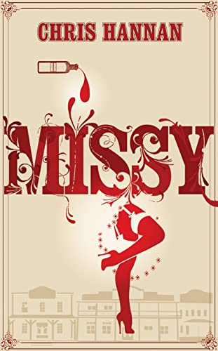 Stock image for Missy for sale by WorldofBooks