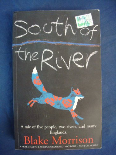 9780701180461: South of the River