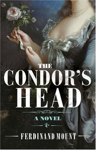 9780701181208: The Condor's Head