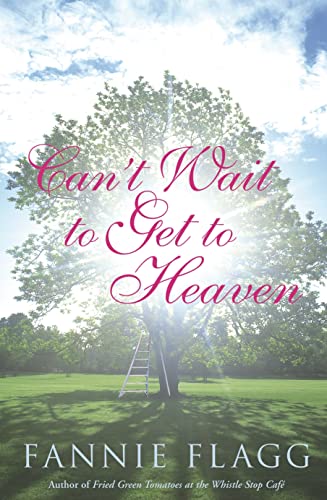 Imagen de archivo de Can't Wait to get to Heaven a la venta por WorldofBooks