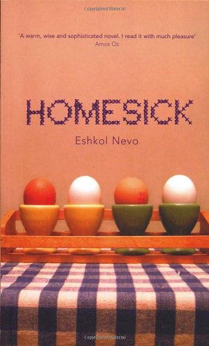 Imagen de archivo de Homesick a la venta por Better World Books