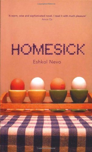 Stock image for Homesick for sale by Better World Books