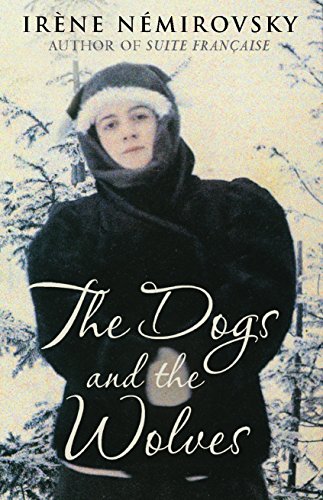 Beispielbild fr The Dogs and the Wolves zum Verkauf von WorldofBooks