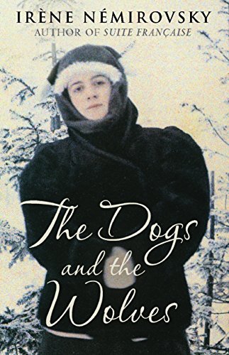 Imagen de archivo de The Dogs and the Wolves a la venta por ThriftBooks-Atlanta