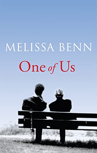 Stock image for One of Us for sale by WorldofBooks