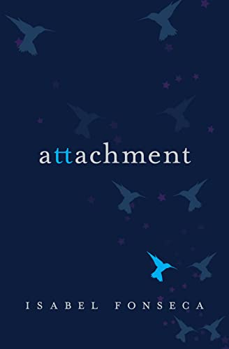 Stock image for Attachment for sale by AwesomeBooks