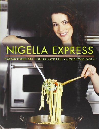 9780701181857: Nigella Express