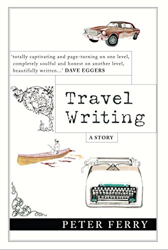 Stock image for Travel Writing for sale by WorldofBooks