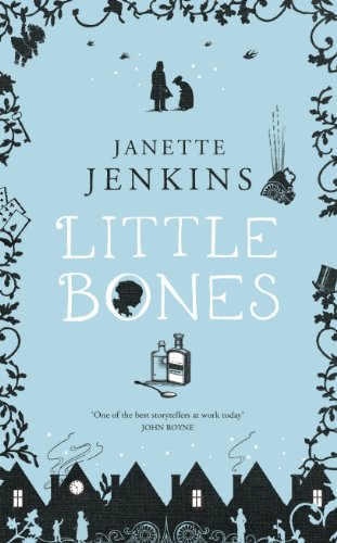 Stock image for Little Bones for sale by Better World Books: West