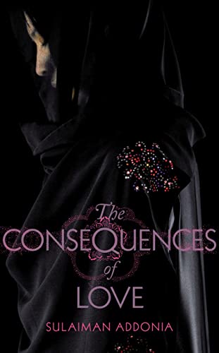 Stock image for The Consequences of Love for sale by AwesomeBooks