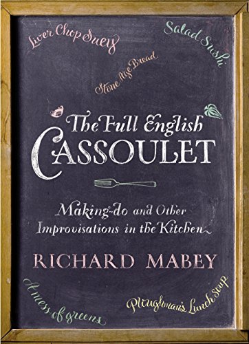 Stock image for The Full English Cassoulet for sale by Blackwell's