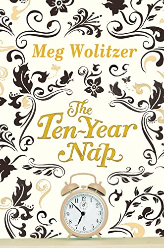 Stock image for The Ten-Year Nap for sale by AwesomeBooks