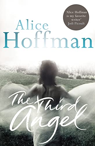 The Third Angel - Alice Hoffman