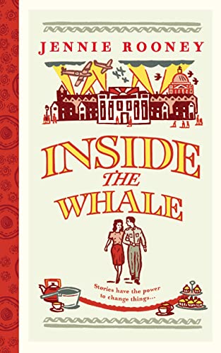 Imagen de archivo de Inside the Whale a la venta por WorldofBooks