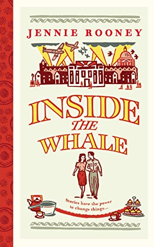 Stock image for Inside the Whale for sale by Better World Books