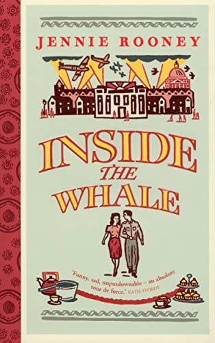 Stock image for Inside the Whale for sale by Pearlydewdrops