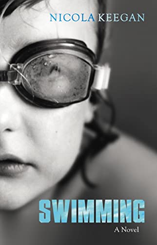 Stock image for Swimming for sale by Stephen White Books