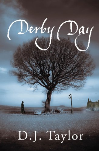 Stock image for Derby Day for sale by WorldofBooks