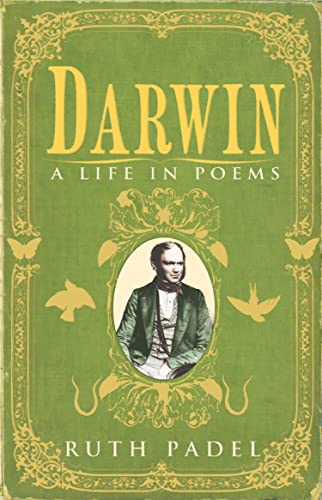 Stock image for Darwin: A Life in Poems for sale by ThriftBooks-Atlanta