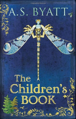 Imagen de archivo de The Children's Book a la venta por SecondSale