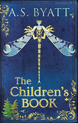 9780701183905: The Children's Book