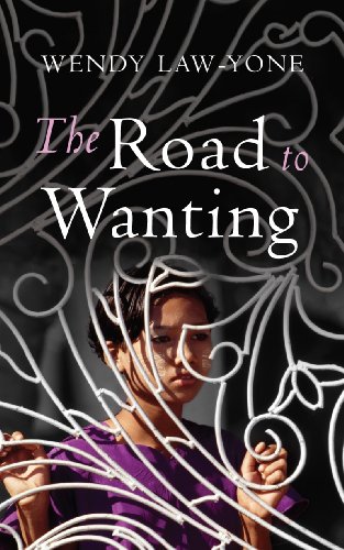 9780701184087: The Road to Wanting