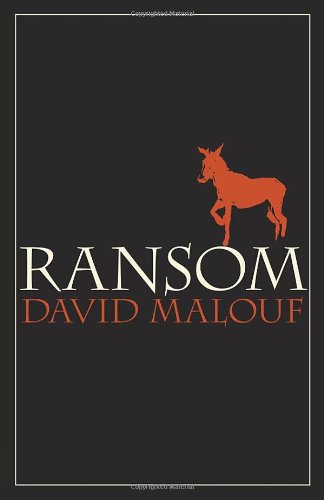 Beispielbild fr Ransom zum Verkauf von RIVERLEE BOOKS