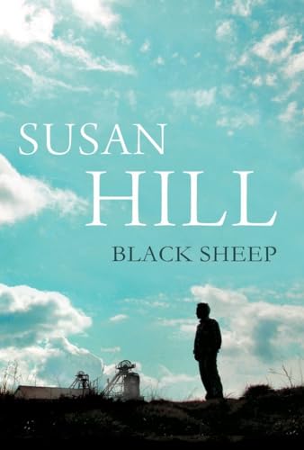 Beispielbild für Black Sheep zum Verkauf von Discover Books