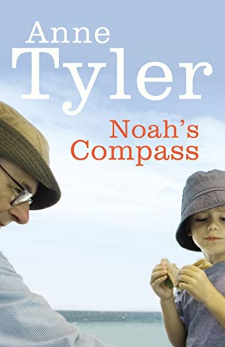 9780701184230: Noah's Compass