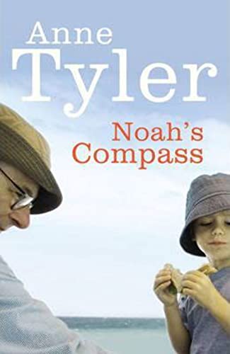 Stock image for Noah's Compass for sale by WorldofBooks
