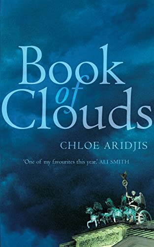 9780701184254: Book of Clouds