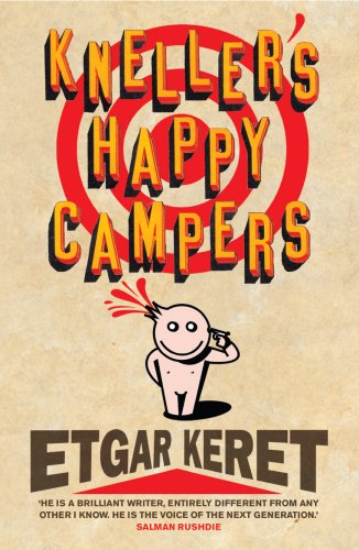 Beispielbild fr Kneller's Happy Campers zum Verkauf von Blackwell's