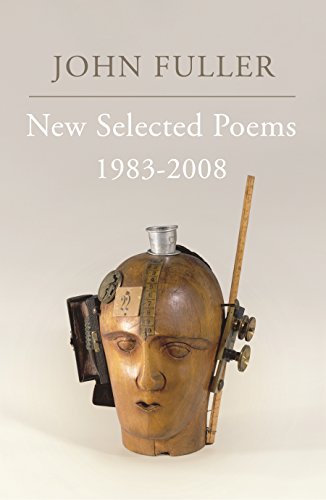 Imagen de archivo de New Selected Poems a la venta por Blackwell's