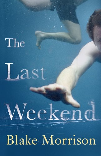 Stock image for The Last Weekend for sale by WorldofBooks