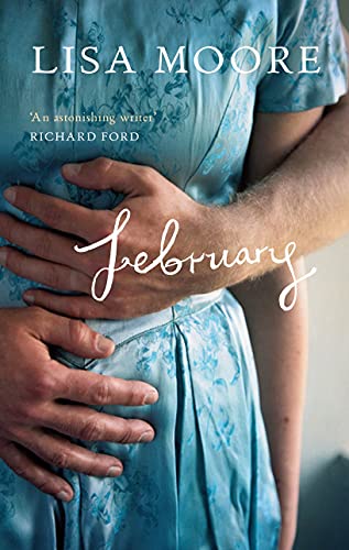 Stock image for February for sale by Book Haven