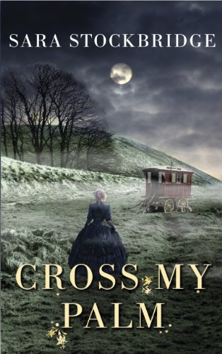 Stock image for Cross My Palm for sale by WorldofBooks