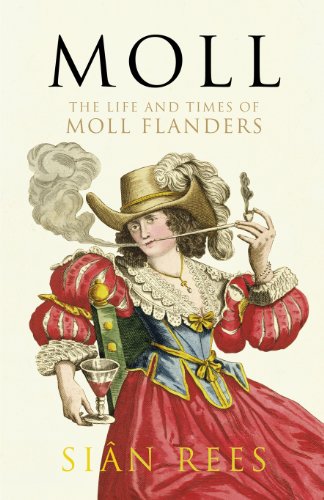 Beispielbild fr Moll: The Life and Times of Moll Flanders zum Verkauf von Ammareal