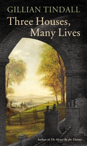 Three Houses, Many Lives (9780701185183) by Tindall, Gillian