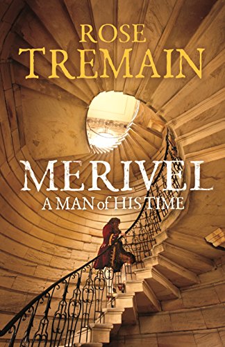 Stock image for Merivel: A Man of His Time for sale by AwesomeBooks