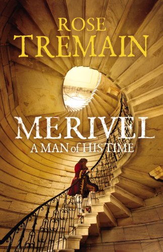 Beispielbild fr Merivel: A Man of His Time zum Verkauf von WorldofBooks