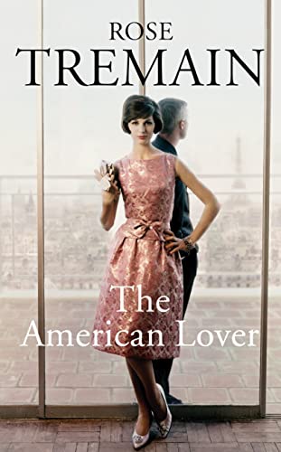 Imagen de archivo de The American Lover a la venta por WorldofBooks