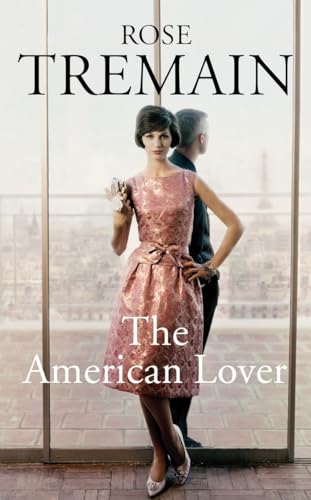 9780701185220: The American Lover