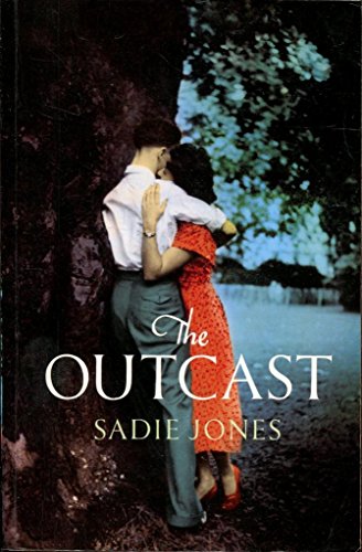 Stock image for The Outcast (Paperback) for sale by Reuseabook