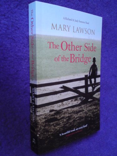 Beispielbild fr The other side of the bridge Large paperback zum Verkauf von Ammareal