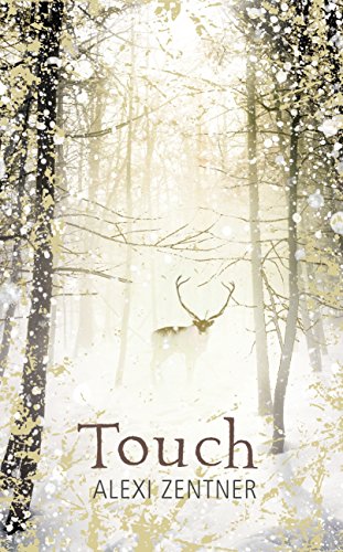 Stock image for Touch for sale by WorldofBooks