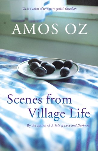 Beispielbild fr Scenes from Village Life zum Verkauf von WorldofBooks