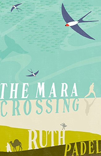 Stock image for The Mara Crossing for sale by Sharehousegoods