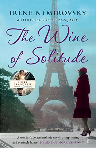 9780701185572: The Wine of Solitude