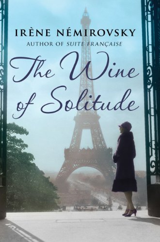Stock image for The Wine of Solitude for sale by ThriftBooks-Atlanta