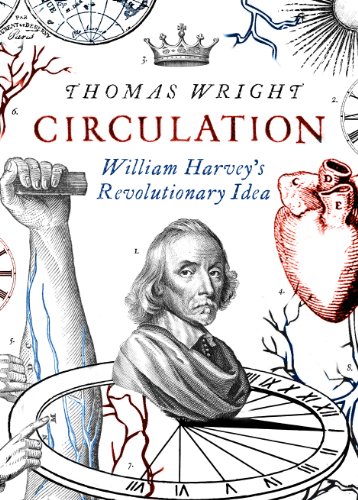 Imagen de archivo de Circulation: William Harvey's Revolutionary Idea a la venta por Aynam Book Disposals (ABD)